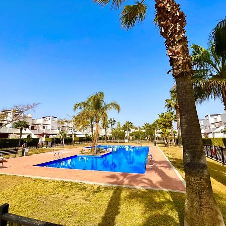 Апартаменти Condado De Alhama Jardin 11 Sv25 El Romero Екстер'єр фото