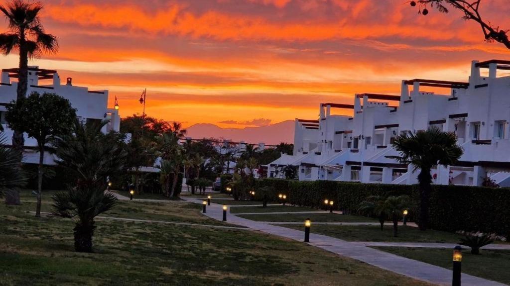 Апартаменти Condado De Alhama Jardin 11 Sv25 El Romero Екстер'єр фото